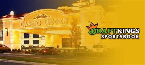 DraftKings Illinois .